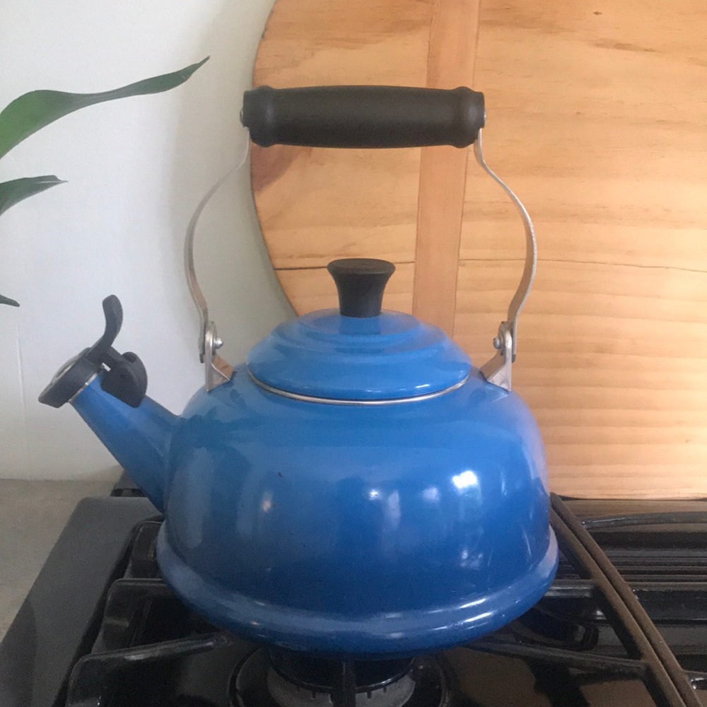 Le Creuset Kettle